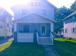 525 Windsor St, Marion, OH