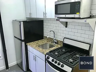 Rented by Bond New York