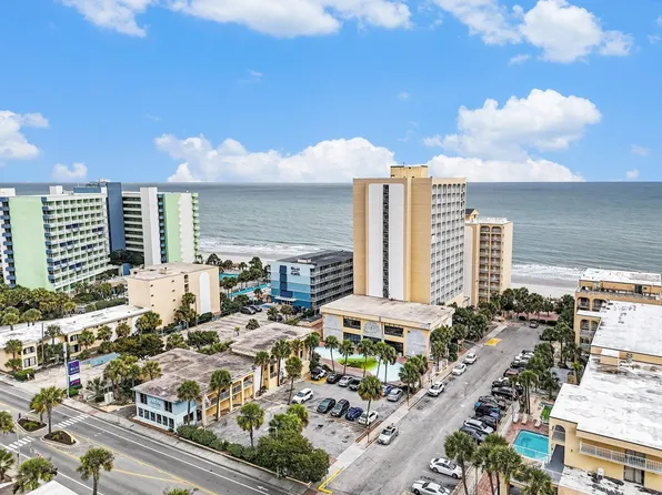 1207 S Ocean Blvd. #50402, Myrtle Beach, SC 29577
