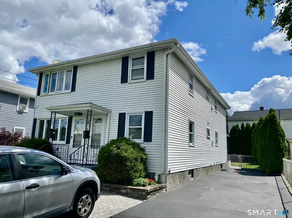7 Selander St, New Britain, CT 06053