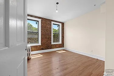 Rented by Signature Property Realty