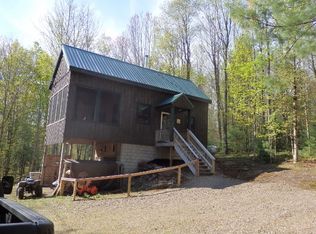 97 Old State Rd, Williamstown, NY 13493