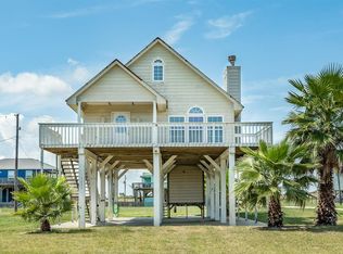 13201 Gulf Beach Dr, Freeport, TX 77541