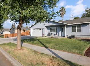 1782 E Levin Ave, Tulare, CA 93274