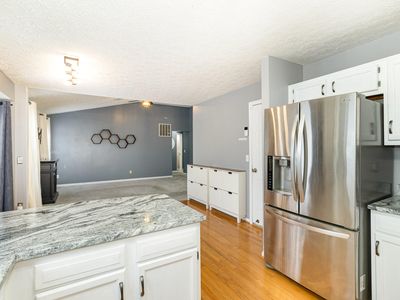 756 Ridgepoint Dr, Independence, KY, 41051