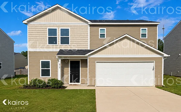 4 bed, 3.0 bath, 1811 sqft, $2,015 — Photo 1