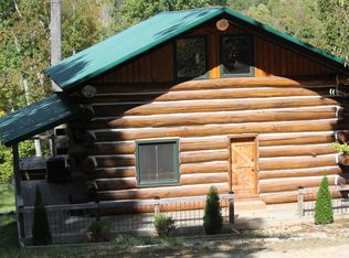 2649 Shores Rd, Falls of the Rough, KY 40119