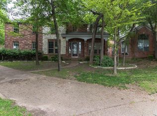 3732 Hilldale Ct, Grand Prairie, TX 75052