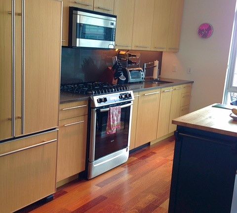 Kitchen Appliances