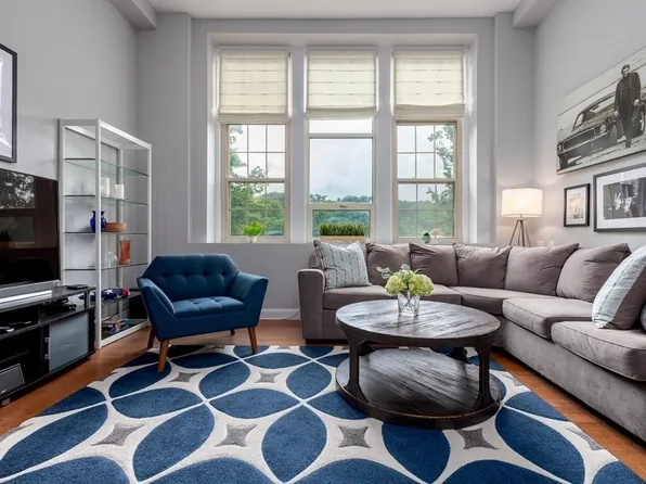 18 Eagle Nest #222, Clinton, MA 01510