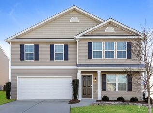 1475 Scofield Ct, Rural Hall, NC 27045