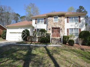 2498 Quentin Dr, Jonesboro, GA 30236