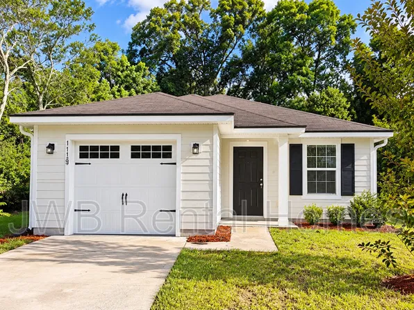 1139 Glencarin St, Jacksonville, FL 32208