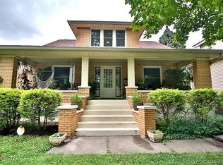 869 Eastern Pkwy, Louisville, KY