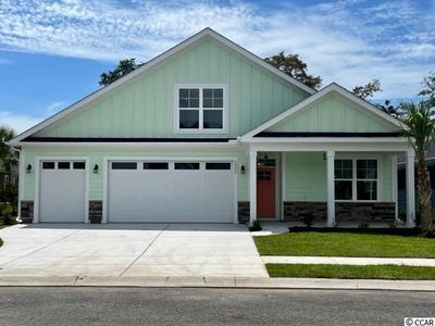 1005 Mary Read Dr. Lot 80 Robber's Roost @ NMB, North Myrtle Beach, SC, 29582