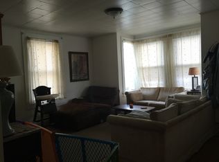 33 Royal St APT 1, Providence, RI 02906