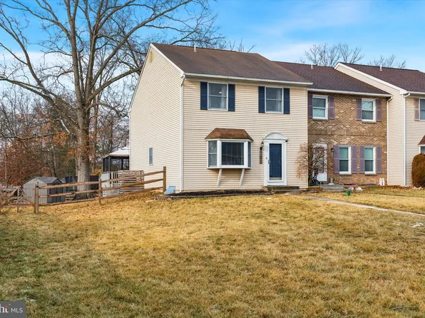 1473 Needham Cir, Hatfield, PA 19440
