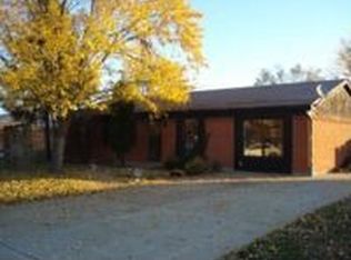 1244 Charles St NE, Corydon, IN 47112