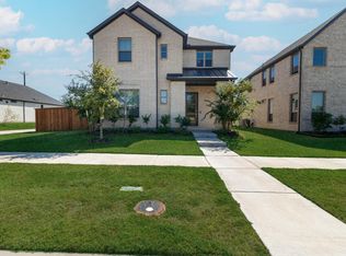 7345 Zachery Dr, Frisco, TX 75033