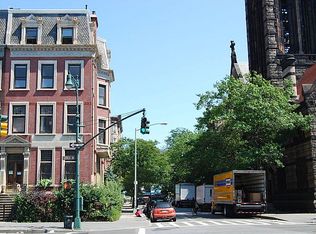 240 Lenox Ave FLOOR 3, New York, NY 10027