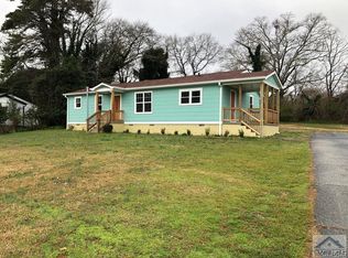 118 Indiana Ave, Athens, GA 30601