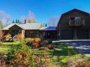 21 Carry Pond Rd, Bingham, ME 04920