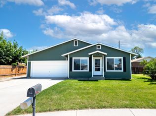 214 N Utah Ave, Fruitland, ID 83619
