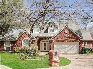 1306 Arbors Ct, Mansfield, TX 76063