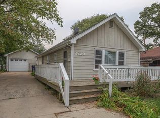 2320 Indiana St, Racine, WI 53405