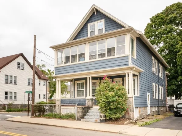 480 Ashmont St, Dorchester, MA 02122