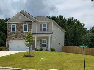 91 Eastfield Dr, Prosperity, SC 29127