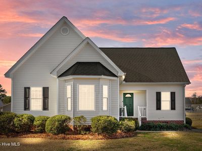 410 Northgate Drive, Washington, NC, 27889