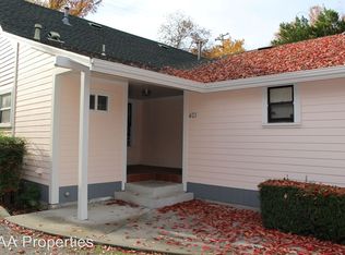 421 Normal Ave, Chico, CA 95928