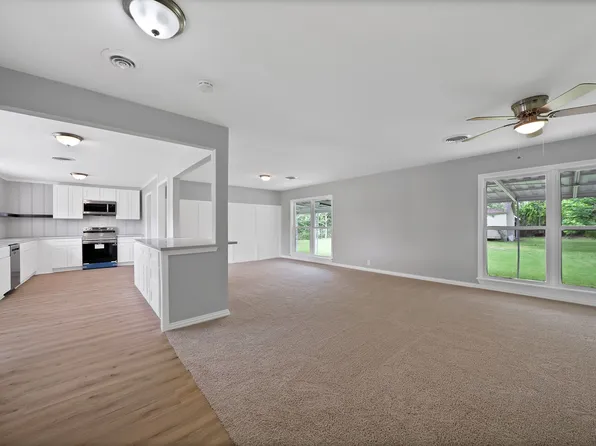 109 Brookhollow Dr, Terrell, TX 75160