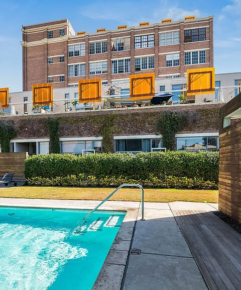 1850 Industrial St #106 — Photo 64