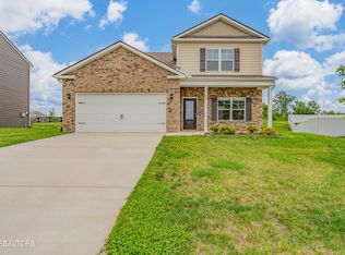 106 Gigi Ln, Oak Ridge, TN 37830