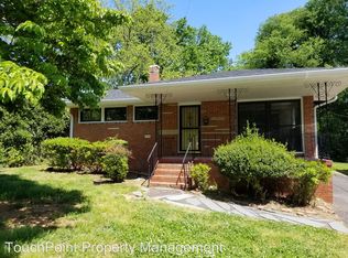 1826 Kennesaw Dr, Charlotte, NC