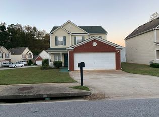 2806 Amerson Trl, Ellenwood, GA