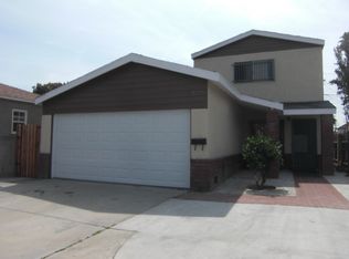 1276 Exposition Blvd, Los Angeles, CA 90007