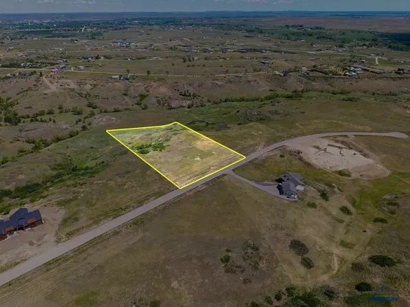 LOT 7 Double Tree Cir, Belle Fourche, SD 57717