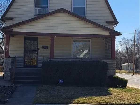 795 Norwood Ave, Youngstown, OH 44510