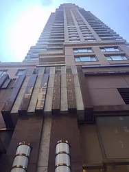 Rented by Manhattan Flats