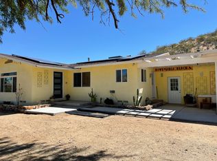 7825 Joshua View Dr, Yucca Valley, CA 92284