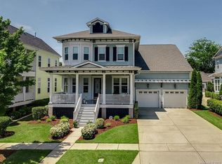 9730 Cotton Stand Rd, Charlotte, NC 28277