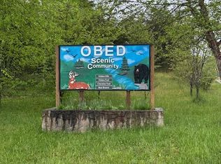 179 Cherokee Trail Rd, Wartburg, TN 37887