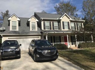 145 Oak Dr, Maysville, GA 30558