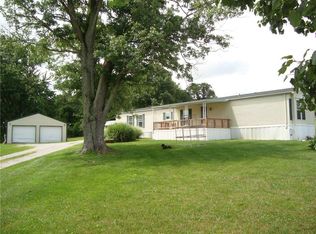 2832 S County Road 100 E, Brownstown, IN 47220