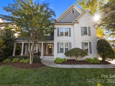 6147 Sharon Acres Rd, Charlotte, NC, 28210