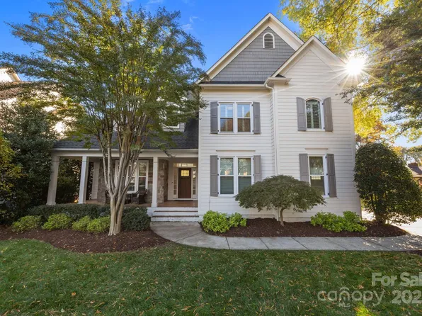 6147 Sharon Acres Rd, Charlotte, NC 28210