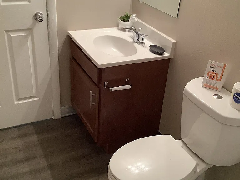 Autumn Ridge Apartment Homes — Photo 39